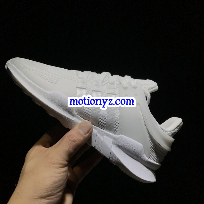 Adidas EQT Support 93/17 Pure White